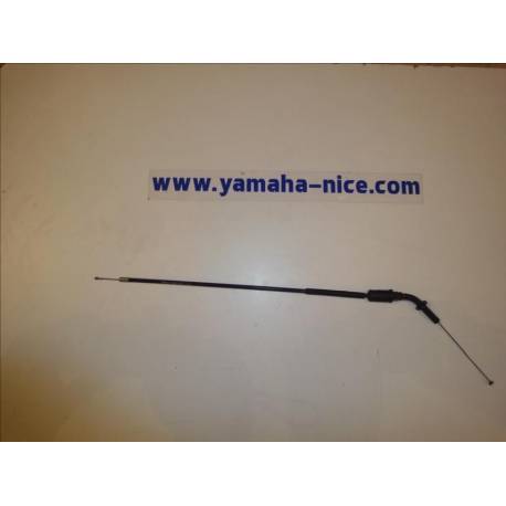Cable accelerateur YAMAHA