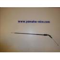 Cable accélérateur pour YAMAHA DTLC80 1985