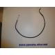 Cable accelerateur YAMAHA