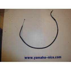 Cable accelerateur YAMAHA