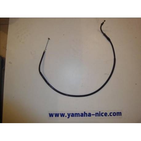Cable accelerateur YAMAHA