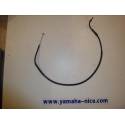 Cable accelerateur YAMAHA