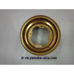 Jante alu dorée QUAD YAMAHA BANSHEE 350 / YFZ 350 R