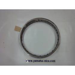 Jante acier 18 pouces YAMAHA