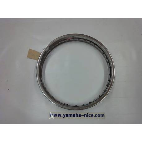 Jante acier 18 pouces YAMAHA