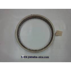 Jante acier 18 pouces YAMAHA