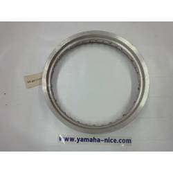 Jante alu arriere YAMAHA YZ400F 