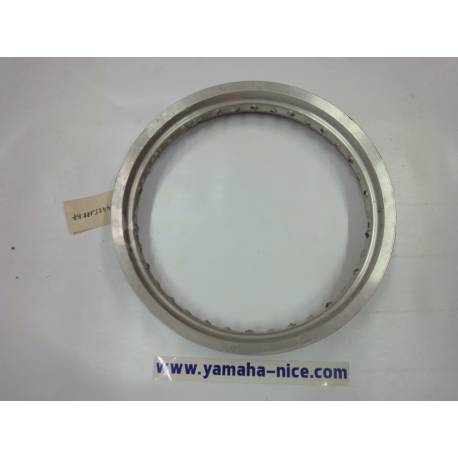 Jante alu arriere YAMAHA YZ400F 