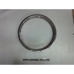 Jante alu 18 pouces YAMAHA