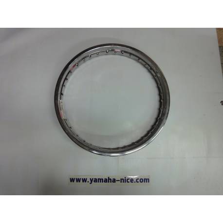 Jante alu 18 pouces YAMAHA