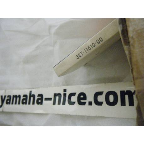 Segment standard YAMAHA DT 200 R 1988 et 1989