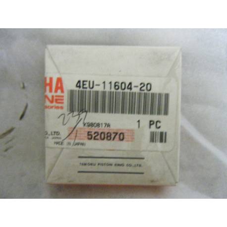 Segment 0.25 MM O/S YAMAHA  DT 50 R 1995 /1996