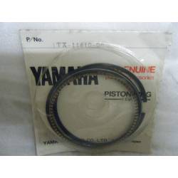 Segment standard YAMAHA FJ 1200 1986 / 1993
