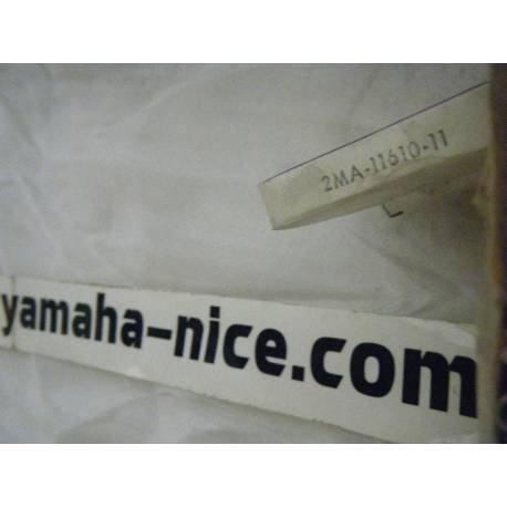 Segment origine 0.25 MM O/S YAMAHA  TZR 125 1990