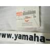 Segment origine 0.25 MM O/S YAMAHA  DT 200 R 1995 / 1996