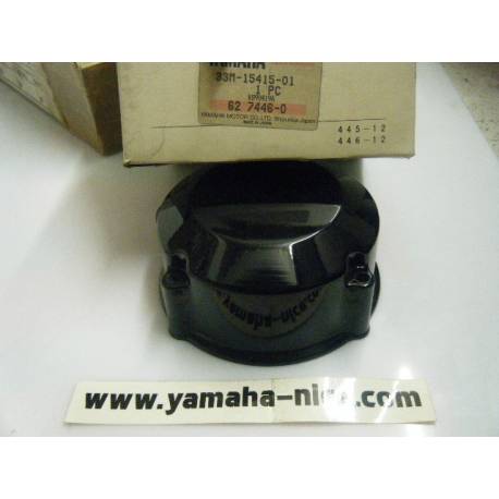 Carter de generateur YAMAHA XJ6 de 1986