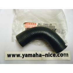 Durite de radiateur origine YAMAHA TMAX 500 de 2001 à 2007