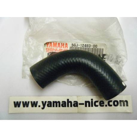 Durite de radiateur origine YAMAHA TMAX 500 de 2001 à 2007