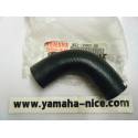 Durite de radiateur origine YAMAHA TMAX 500 de 2001 à 2007