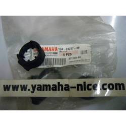 Collier connecteur de cable YAMAHA DT 50 de 2003 à 2006