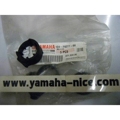 Collier connecteur de cable YAMAHA DT 50 de 2003 à 2006