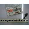 Boulon avec rondelle pour bas de caisse origine YAMAHA ZEST 50 de 1992 à 2006
