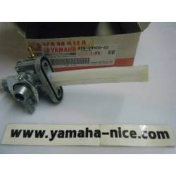 Robinet essence origine YAMAHA SR 250 de 1991 à 1996