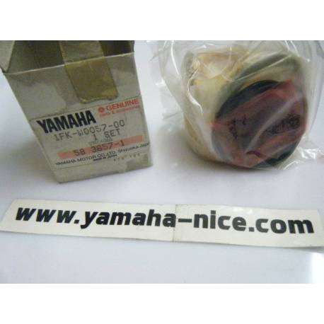 Kit etrier origine YAMAHA FZ 500 de 1985 à 1988 et VMAX 1200 de 1988 à 1992