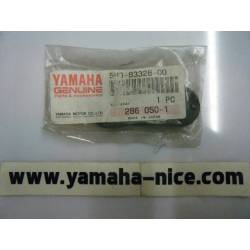 Pate Support de clignotant arriere droit YAMAHA SR 125 de 1989 à 2000