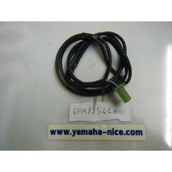 Contacteur point mort (faisceau) origine YAMAHA FZR 1000 1994/1995 et FZR 750 SP 1993 / 1994