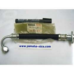 Durite d huile origine YAMAHA TT 600 de 1989 à 1995