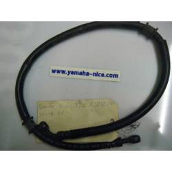 Durite de frein avant origine YAMAHA XV 535 VIRAGO de 1989 à 1992