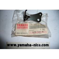 Support durite d'embrayage YAMAHA VMAX 1200 1988 à 2001
