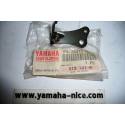Support durite d'embrayage YAMAHA VMAX 1200 1988 à 2001