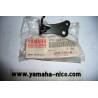 Support durite d'embrayage YAMAHA VMAX 1200 1988 à 2001