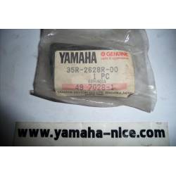 Base de rétroviseur droit YAMAHA BELUGA 50 1988 à 1992 et BELUGA 80 1990 à 1992