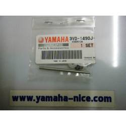 Aiguille ensemble origine YAMAHA TDM 850 1991 / 1995