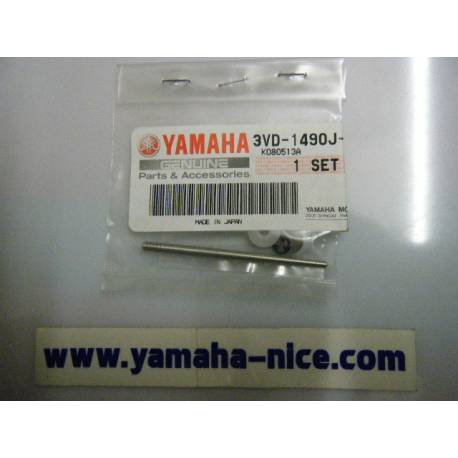Aiguille ensemble origine YAMAHA TDM 850 1991 / 1995