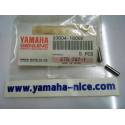 Clavette de cloche embrayage (par 3) YAMAHA XV 535 1988 / 1996 et VMAX 1700 de 2009 à 2011