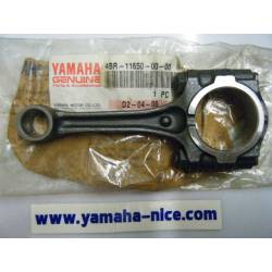Bielle complette de vilebrequin (par 4) YAMAHA XJ 600 N et XJ 600 DIVERSION de 1992 à 2002
