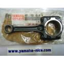 Bielle complette de vilebrequin (par 4) YAMAHA XJ 600 N et XJ 600 DIVERSION de 1992 à 2002