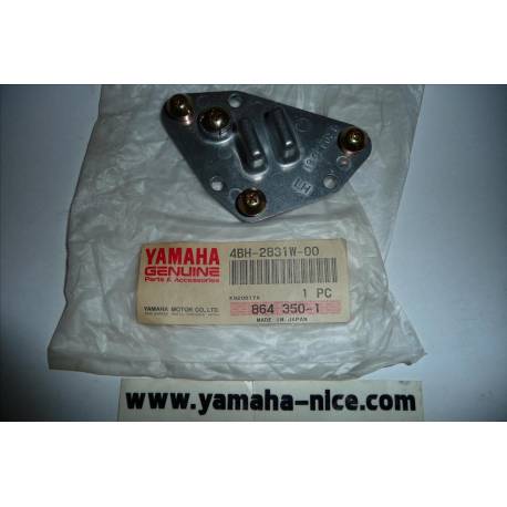 Support retroviseur gauche YAMAHA GTS 1000 1993/1994 et 1998