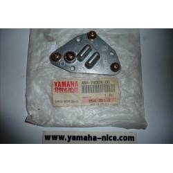 Support retroviseur droit YAMAHA GTS 1000 1993/1994 et 1998