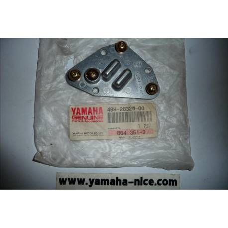 Support retroviseur droit YAMAHA GTS 1000 1993/1994 et 1998
