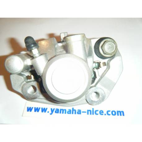 Etrier de frein avant complet gauche YAMAHA DT 125 1990 à 2005