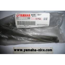 Boulon avec rondelle de cadre YAMAHA FZX 750 1987 à 1998