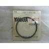 Segment origine 0.50 MM O/S YAMAHA  SV 125