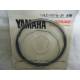 Segment origine 0.50 MM O/S YAMAHA DT 250 1977 et 1978