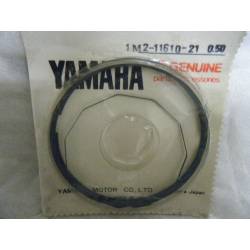 Segment origine 0.50 MM O/S YAMAHA DT 250 1977 et 1978