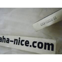 Segment origine 0.25 MM O/S YAMAHA  YZ 125 1982 à 1988